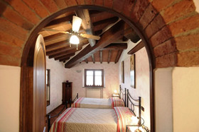 La Casetta Nel Bosco