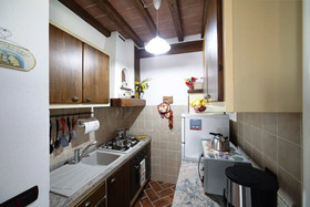 La Casetta Nel Bosco