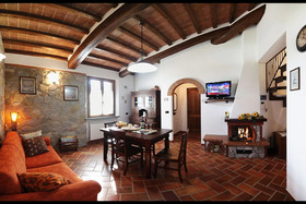 La Casetta Nel Bosco