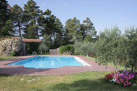 La Casetta Nel Bosco