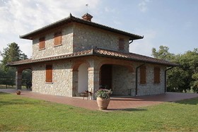 La Casetta Nel Bosco