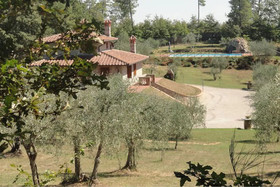 La Casetta Nel Bosco