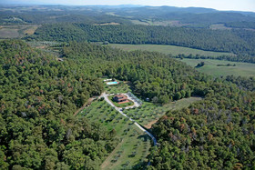 La Casetta Nel Bosco