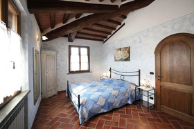 La Casetta Nel Bosco