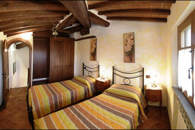 La Casetta Nel Bosco