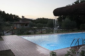 La Casetta Nel Bosco