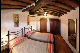 La Casetta Nel Bosco