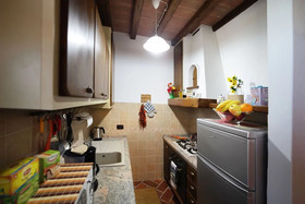 La Casetta Nel Bosco