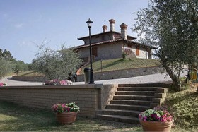 La Casetta Nel Bosco