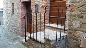 La Paterna di Rigomagno