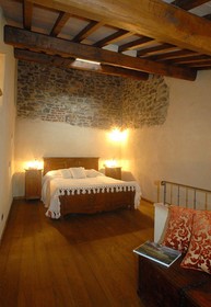 La Paterna di Rigomagno