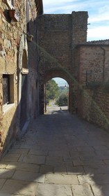 La Paterna di Rigomagno