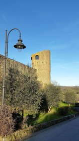 La Paterna di Rigomagno