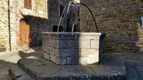 La Paterna di Rigomagno