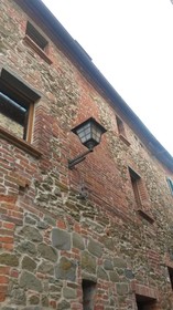 La Paterna di Rigomagno