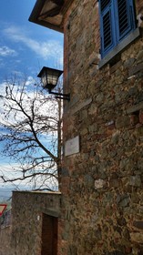 La Paterna di Rigomagno