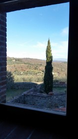 La Paterna di Rigomagno
