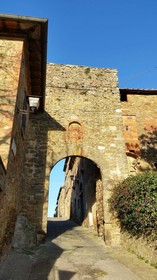 La Paterna di Rigomagno