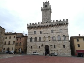 La Pineta