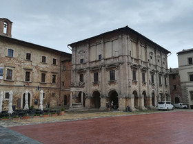 La Pineta