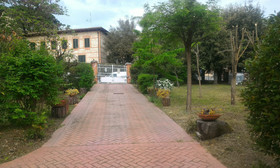 La Pineta