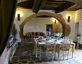 Podere Pievina