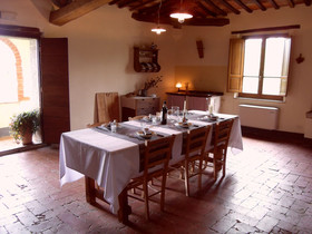 Podere Pievina