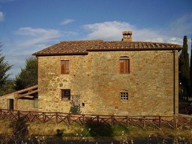 Podere Pievina