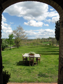 Podere Pievina