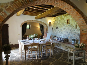 Podere Pievina