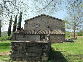 Podere Pievina