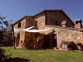 Podere Pievina
