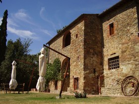 Podere Pievina