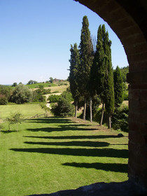 Podere Pievina