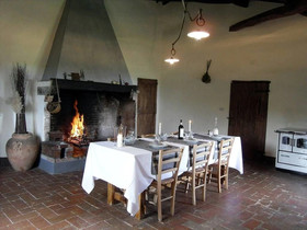 Podere Pievina