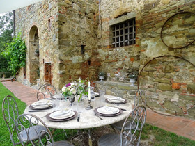 Podere Pievina