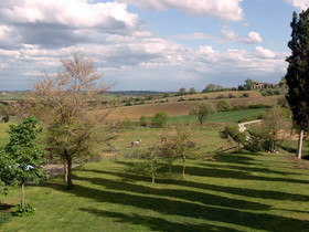 Podere Pievina
