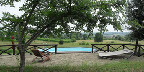 Podere Pievina