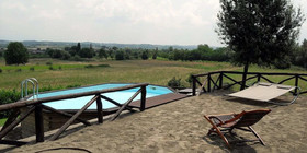 Podere Pievina