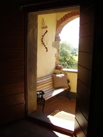 Podere Pievina