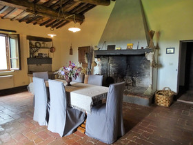 Podere Pievina