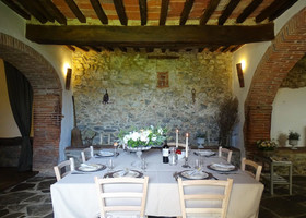 Podere Pievina