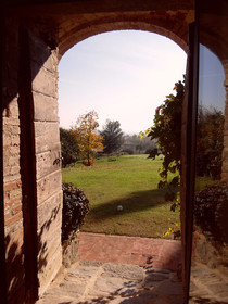 Podere Pievina