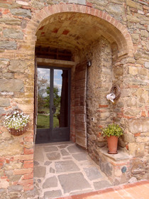 Podere Pievina