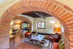 Villa Bramasole