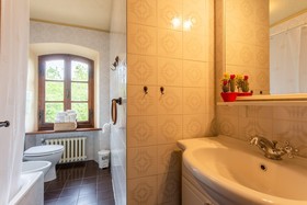 Villa Bramasole