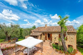 Villa Bramasole