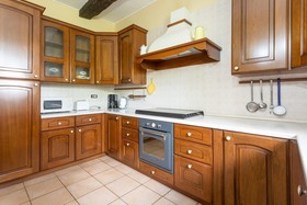 Villa Bramasole