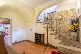 Villa Bramasole