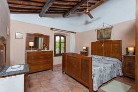 Villa Bramasole